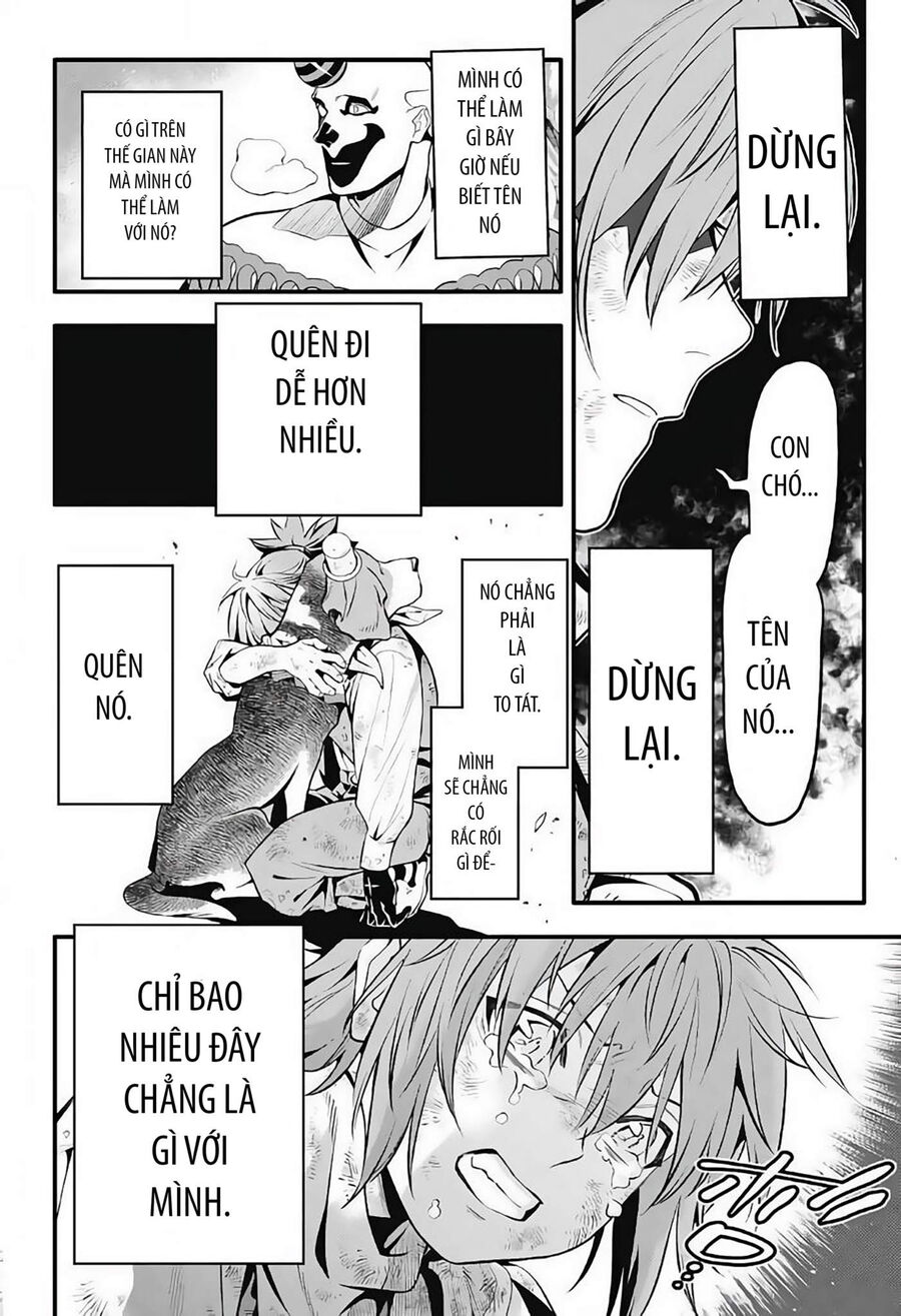 Thầy Trừ Tà Chap 236 - Next Chap 237
