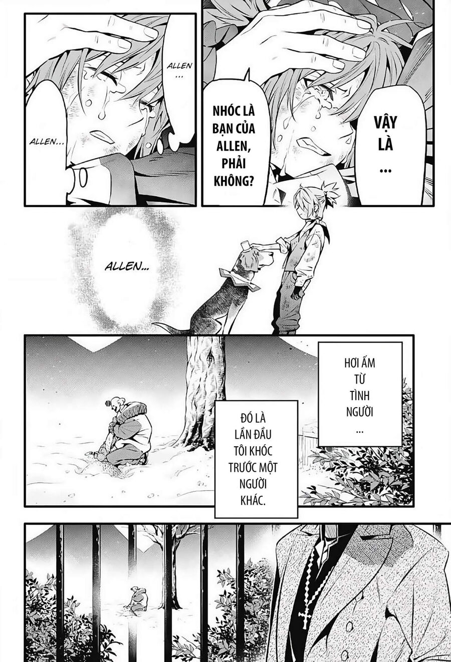 Thầy Trừ Tà Chap 236 - Next Chap 237