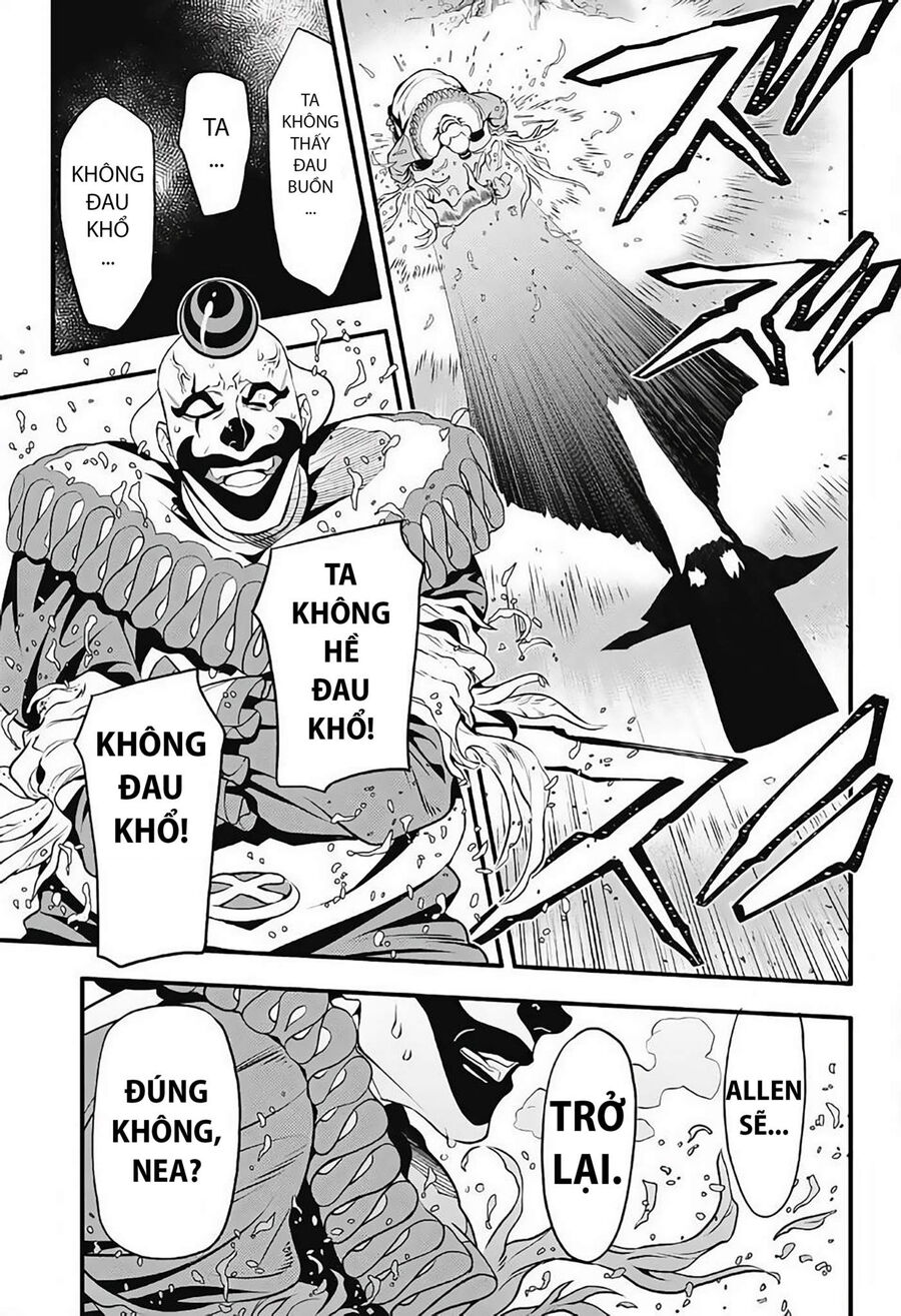 Thầy Trừ Tà Chap 236 - Next Chap 237