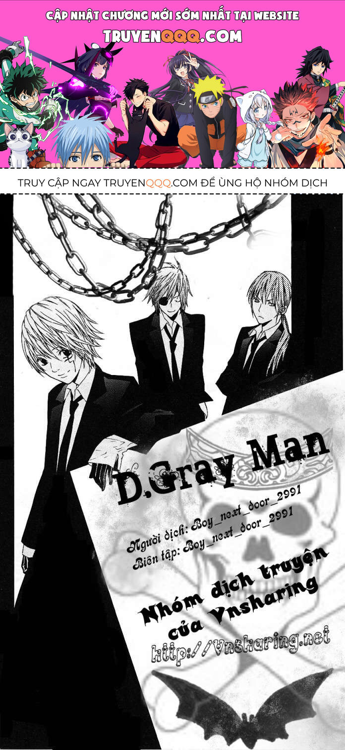 Thầy Trừ Tà Chap 64 - Next Chap 65