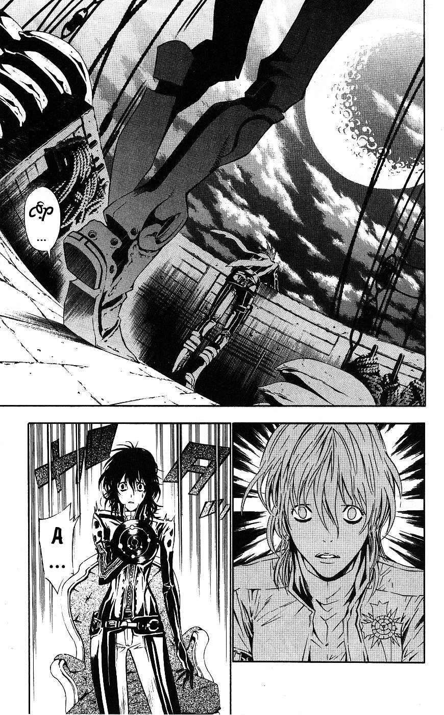 Thầy Trừ Tà Chap 64 - Next Chap 65