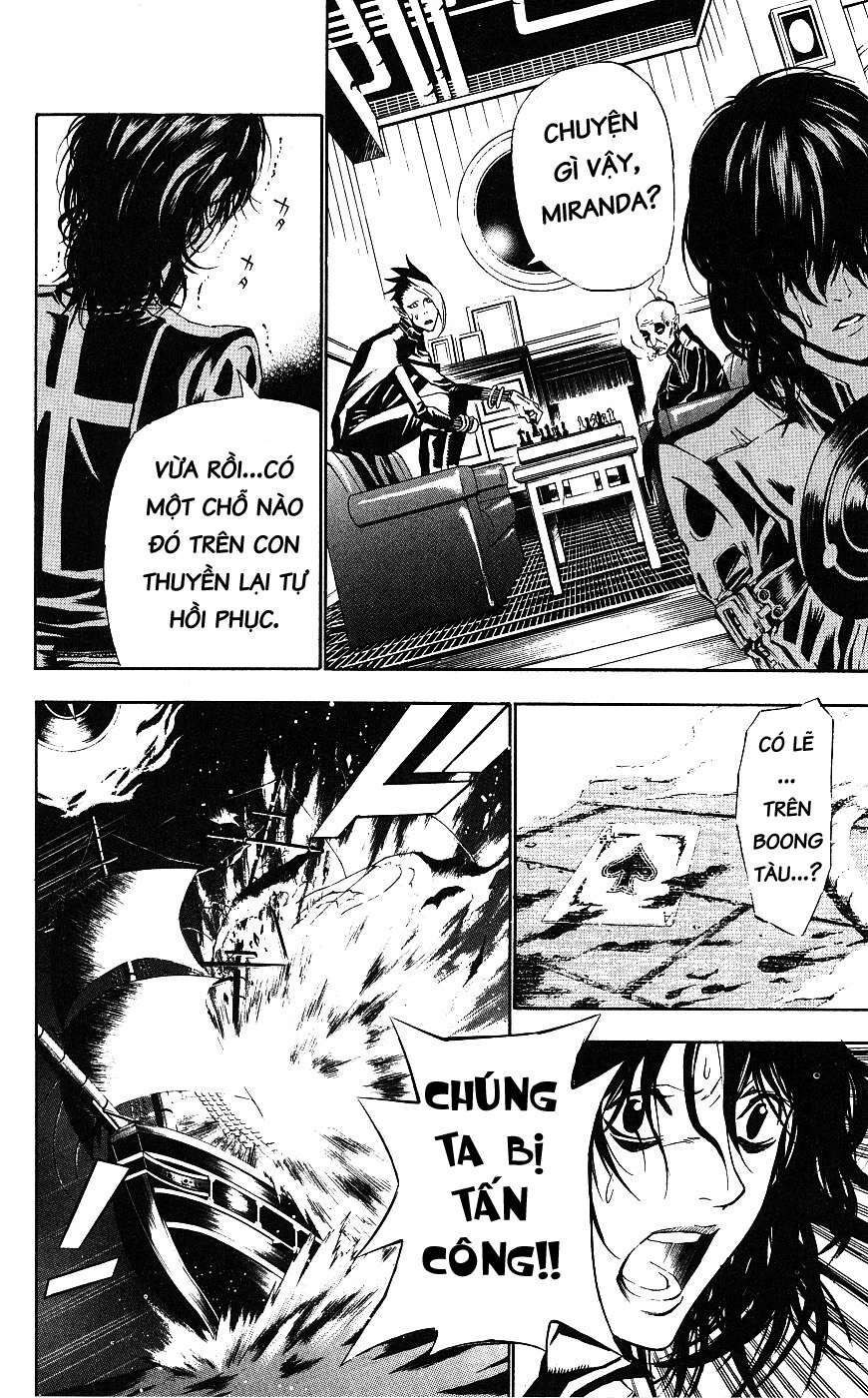 Thầy Trừ Tà Chap 64 - Next Chap 65