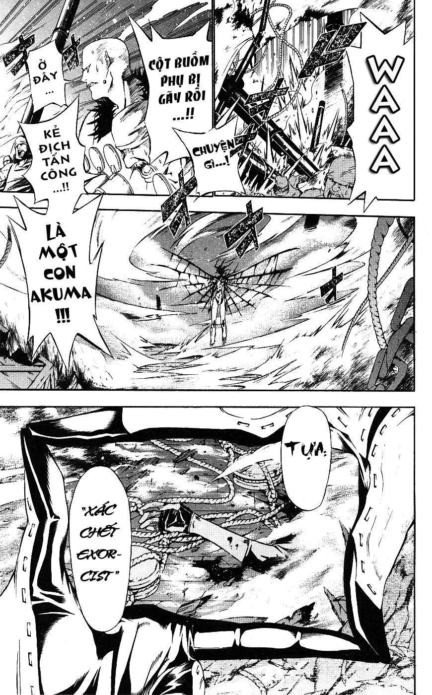 Thầy Trừ Tà Chap 64 - Next Chap 65