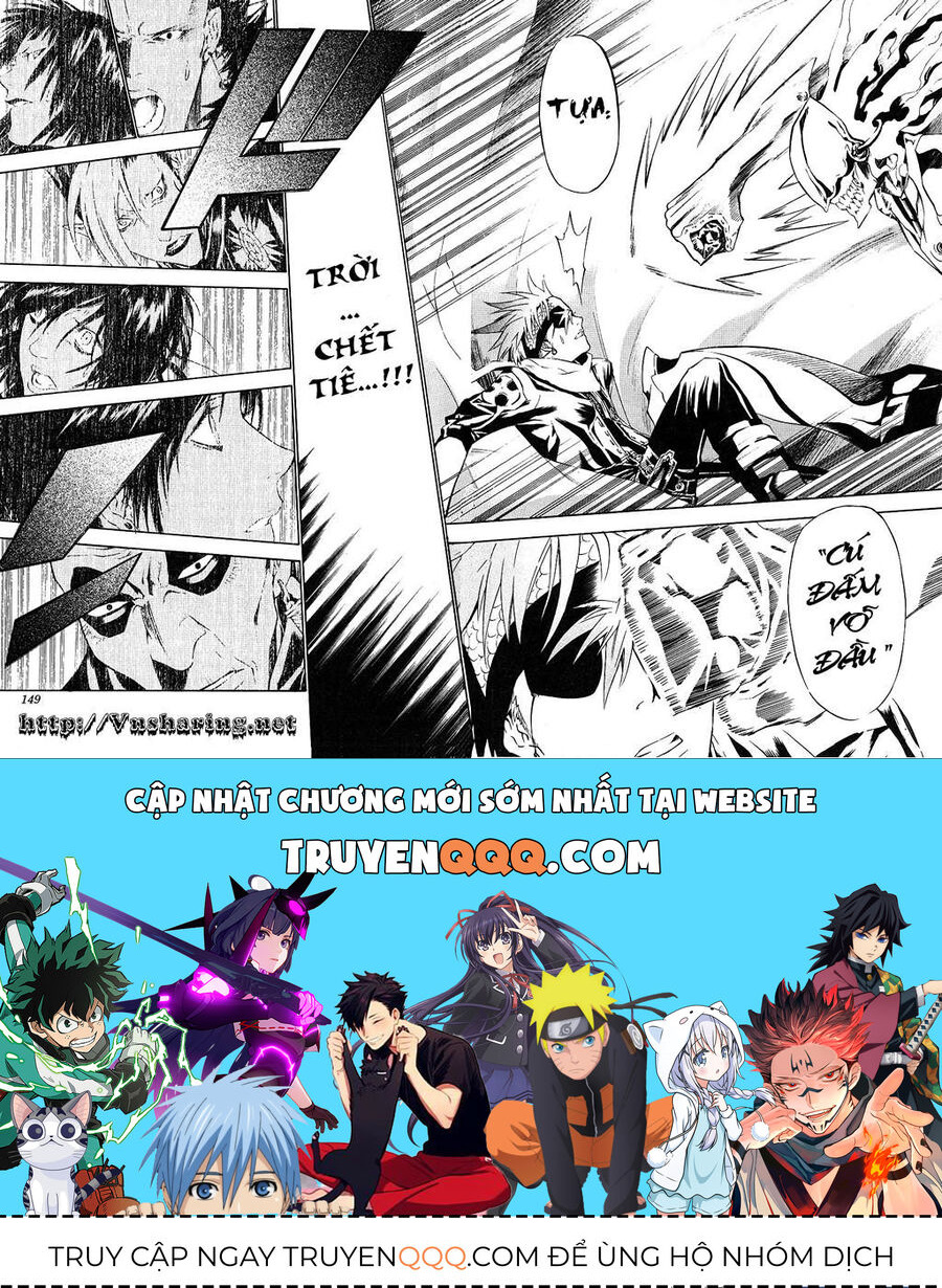 Thầy Trừ Tà Chap 64 - Next Chap 65
