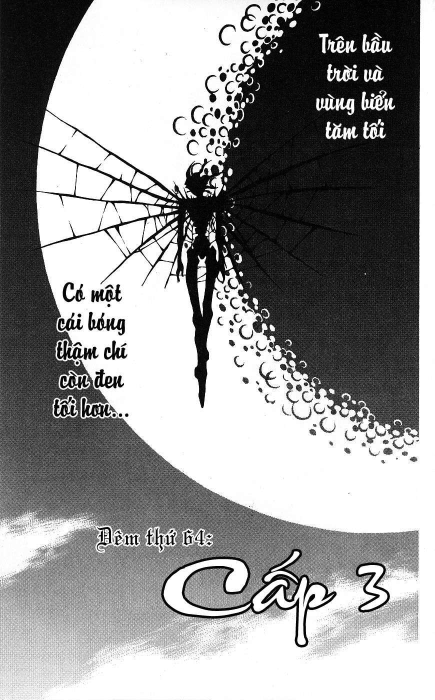 Thầy Trừ Tà Chap 64 - Next Chap 65