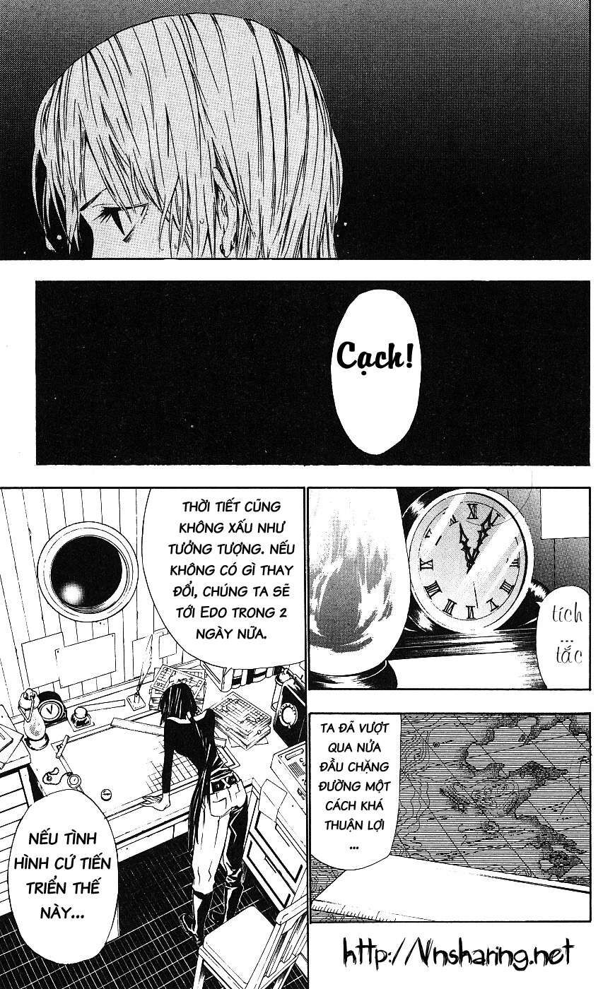 Thầy Trừ Tà Chap 64 - Next Chap 65