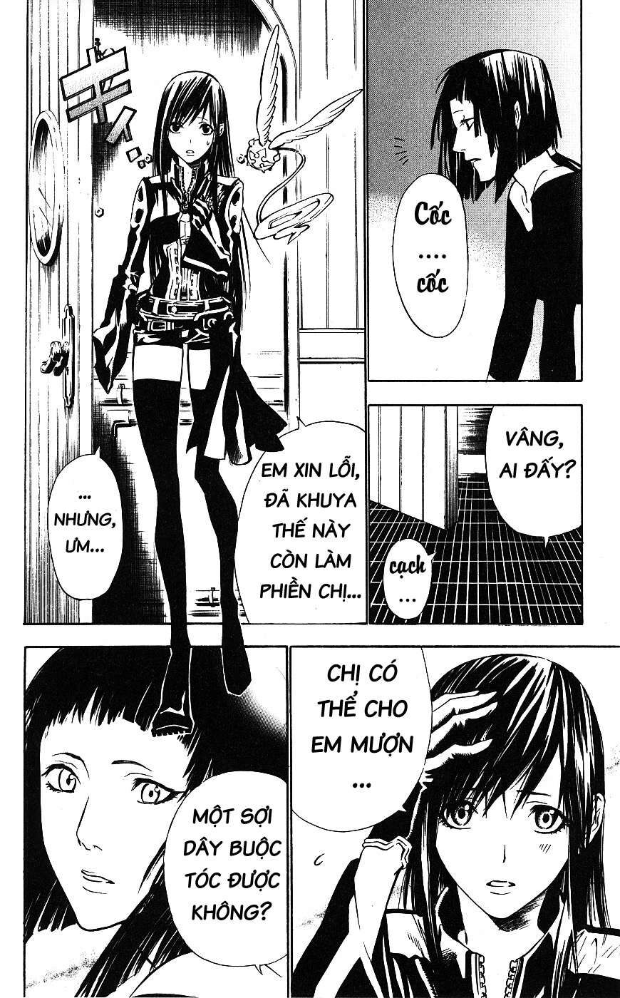 Thầy Trừ Tà Chap 64 - Next Chap 65