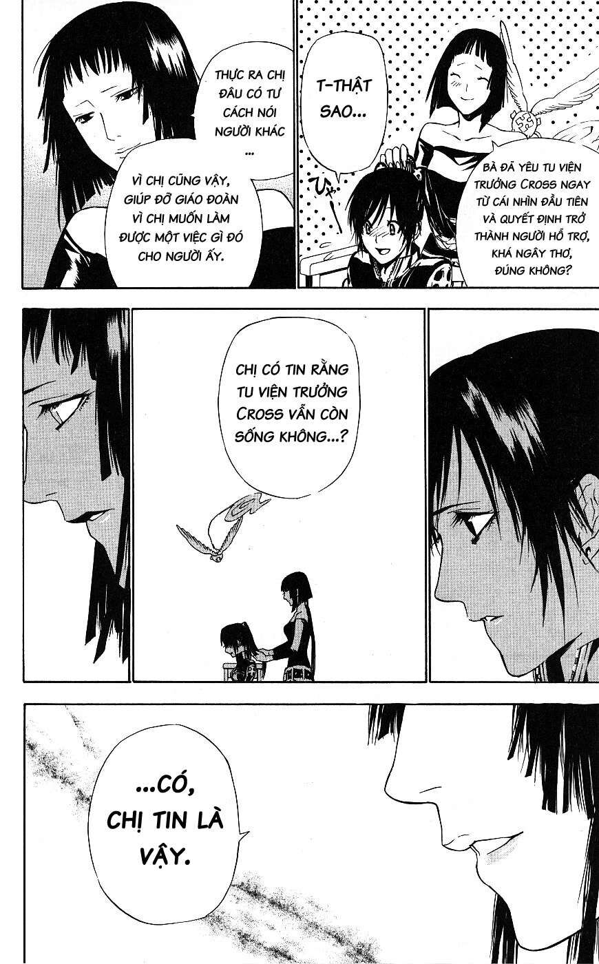 Thầy Trừ Tà Chap 64 - Next Chap 65