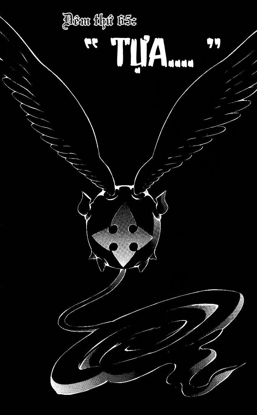 Thầy Trừ Tà Chap 65 - Next Chap 66