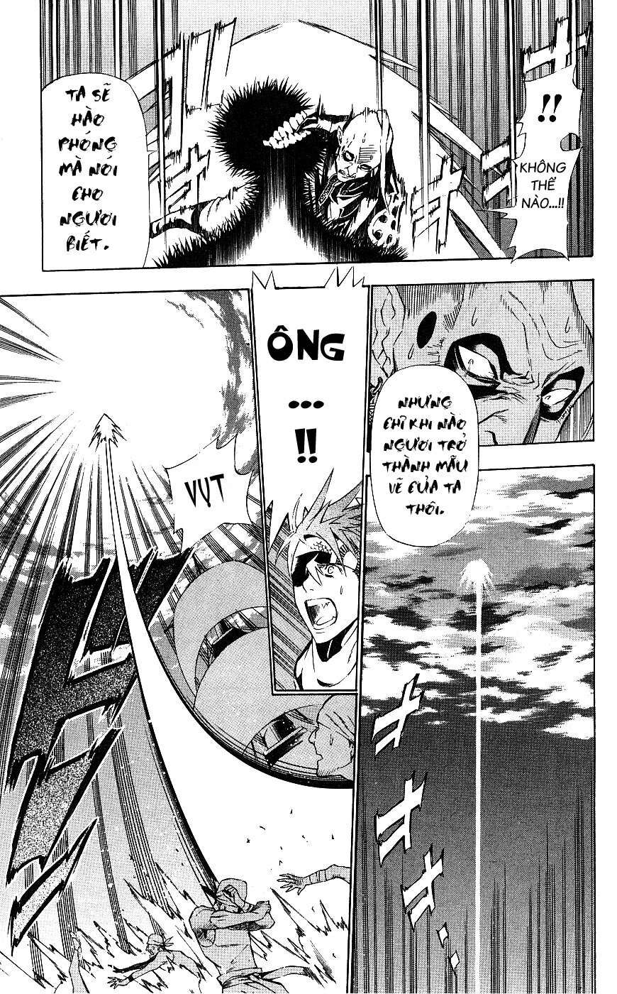 Thầy Trừ Tà Chap 65 - Next Chap 66