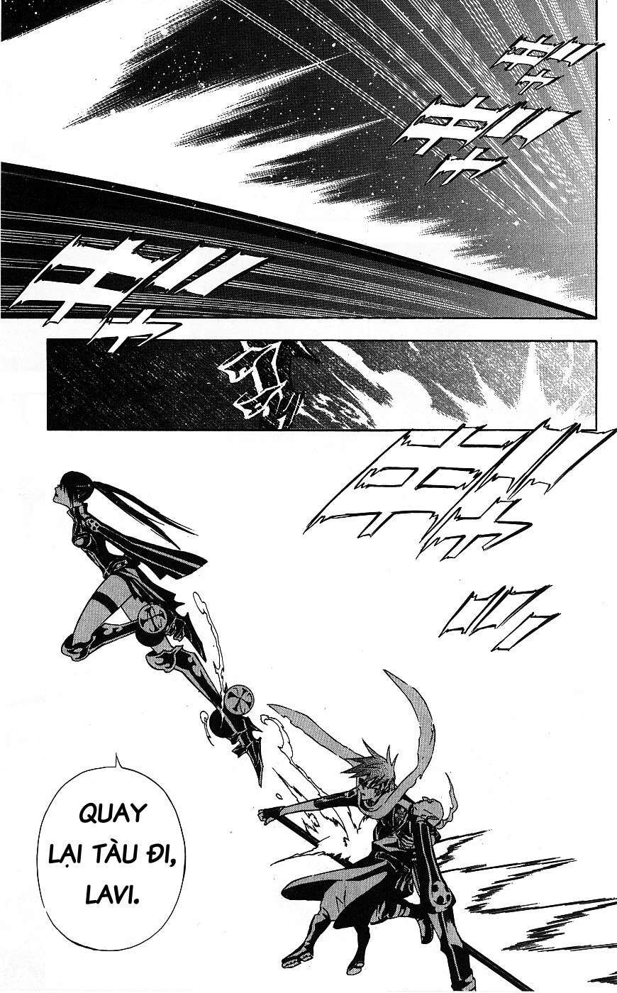 Thầy Trừ Tà Chap 65 - Next Chap 66