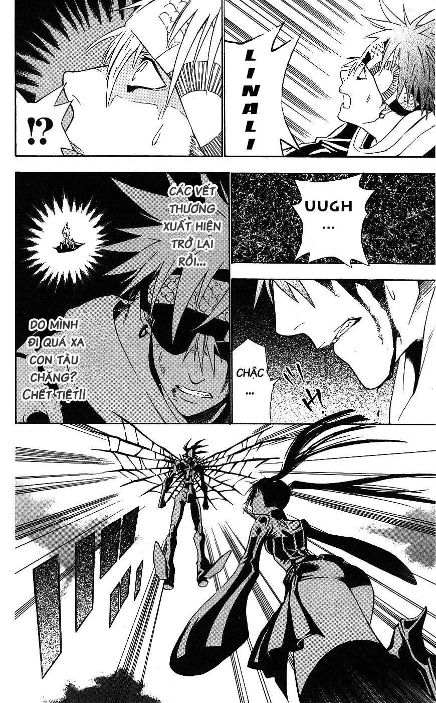 Thầy Trừ Tà Chap 65 - Next Chap 66