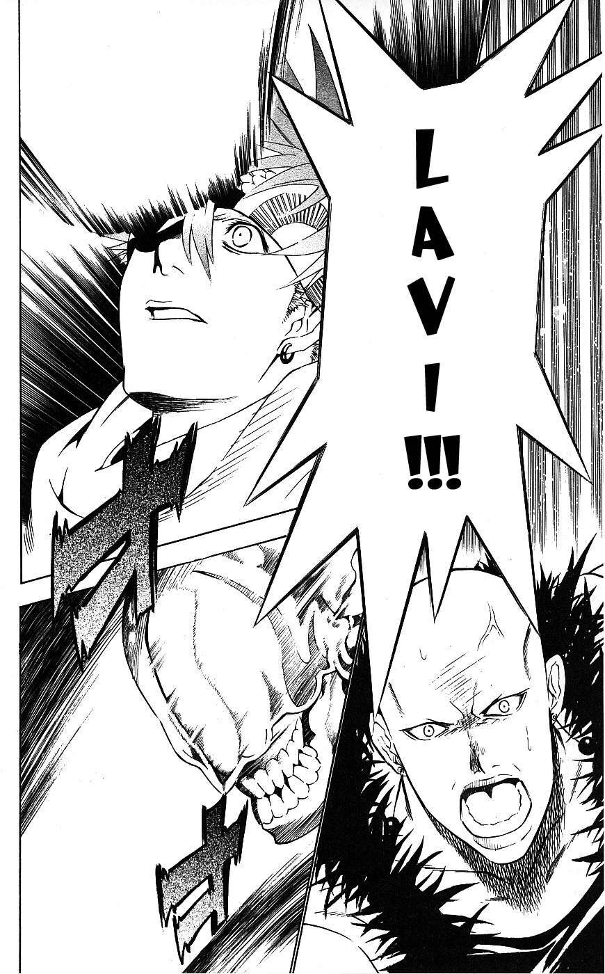 Thầy Trừ Tà Chap 65 - Next Chap 66