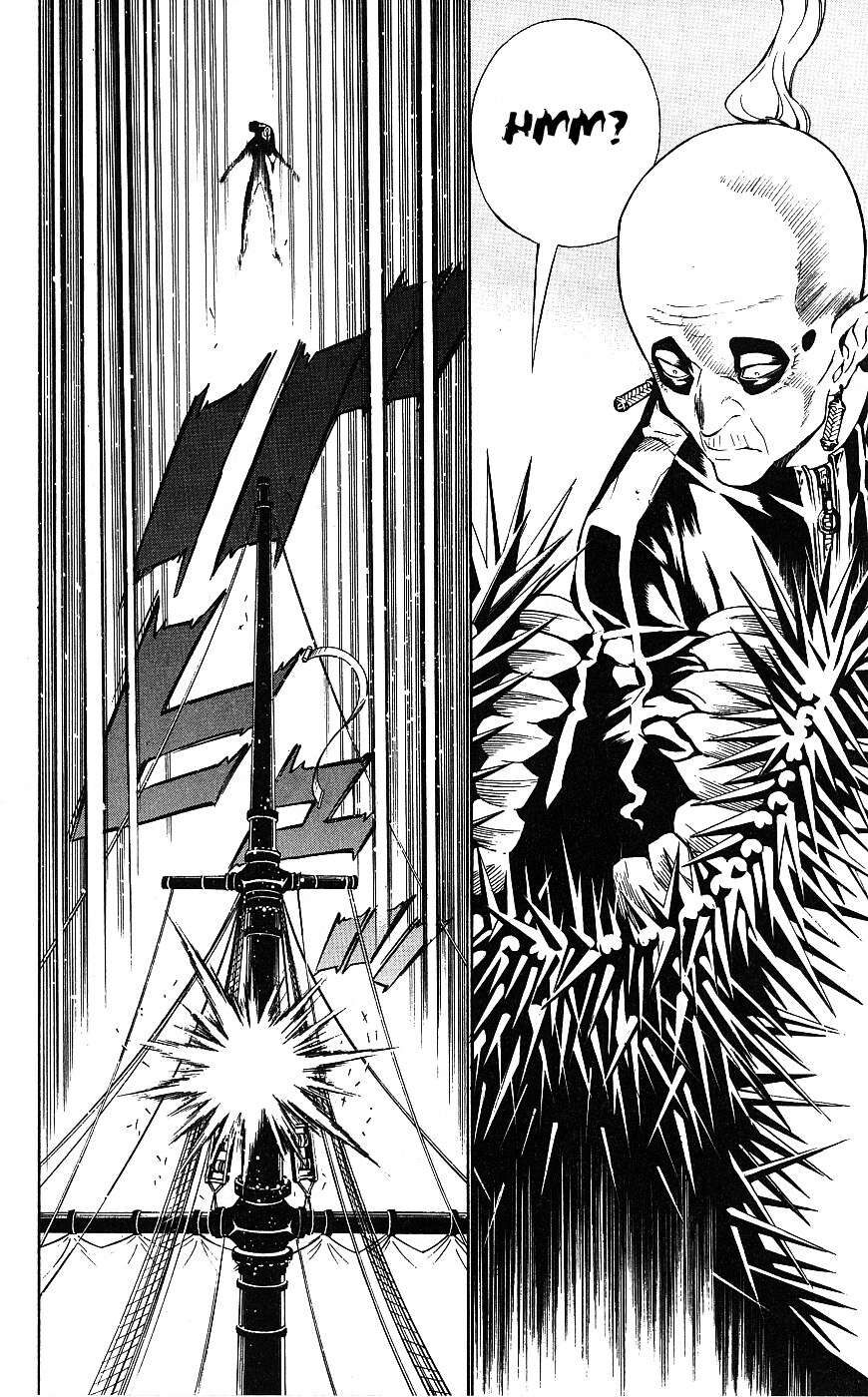 Thầy Trừ Tà Chap 65 - Next Chap 66