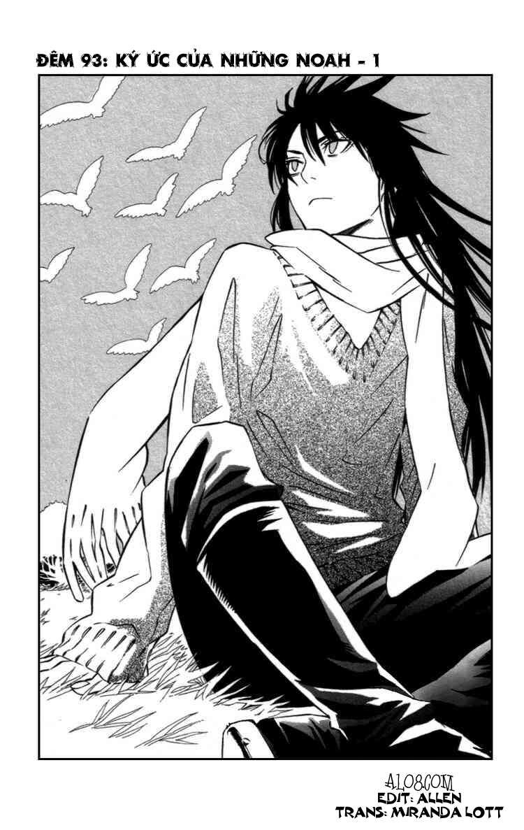 Thầy Trừ Tà Chap 93 - Next Chap 94