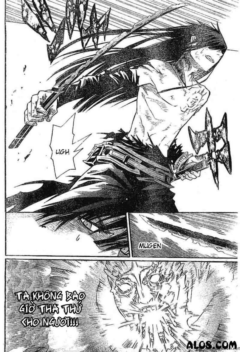 Thầy Trừ Tà Chap 96 - Next Chap 97