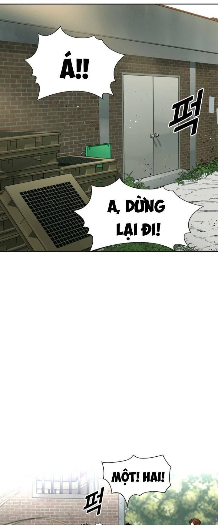 The Blob Chap 14 - Next Chap 15