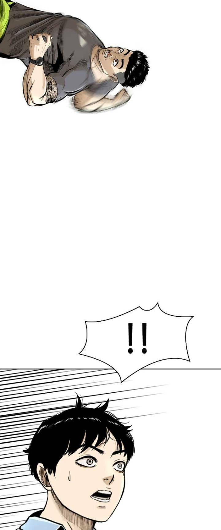 The Blob Chap 14 - Next Chap 15