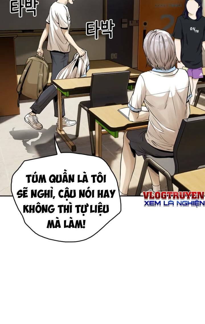 The Blob Chap 14 - Next Chap 15