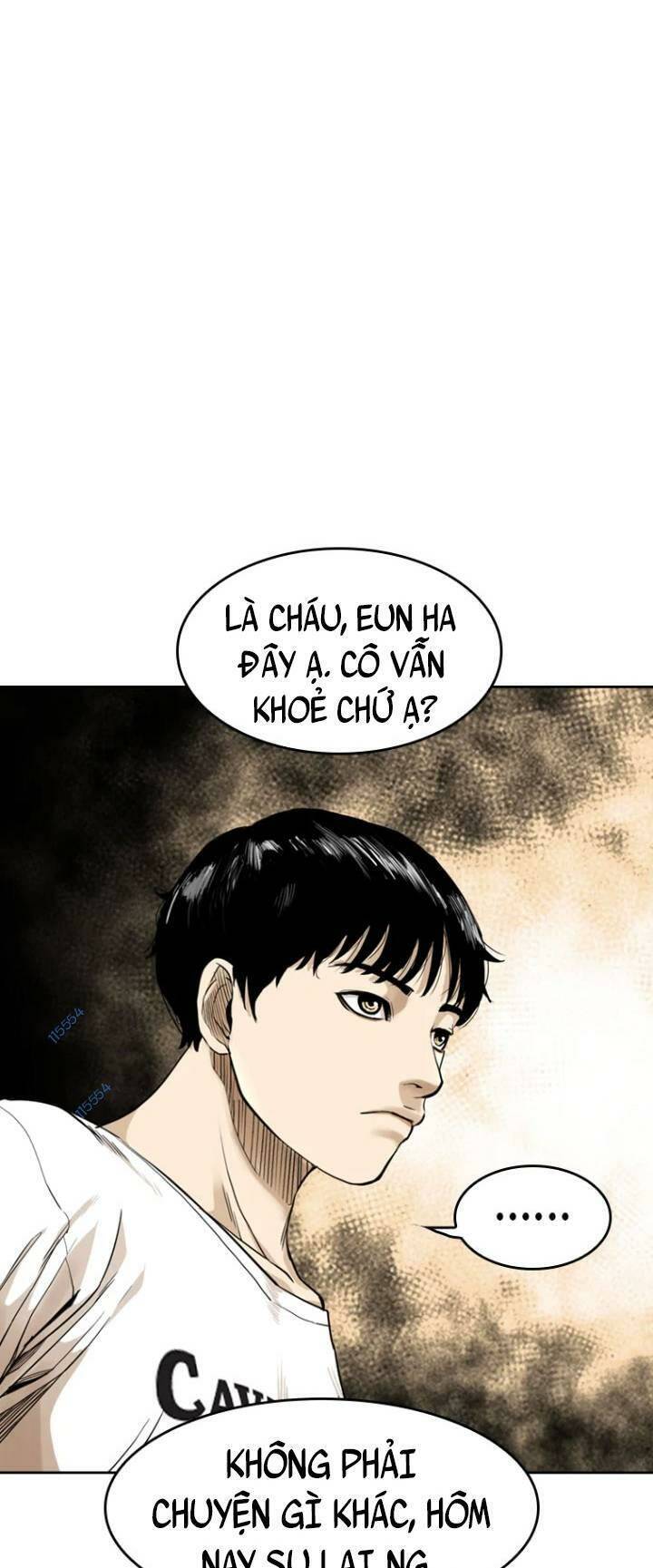 The Blob Chap 14 - Next Chap 15