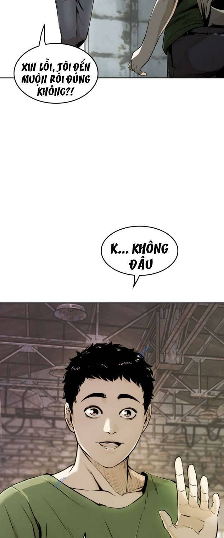 The Blob Chap 14 - Next Chap 15