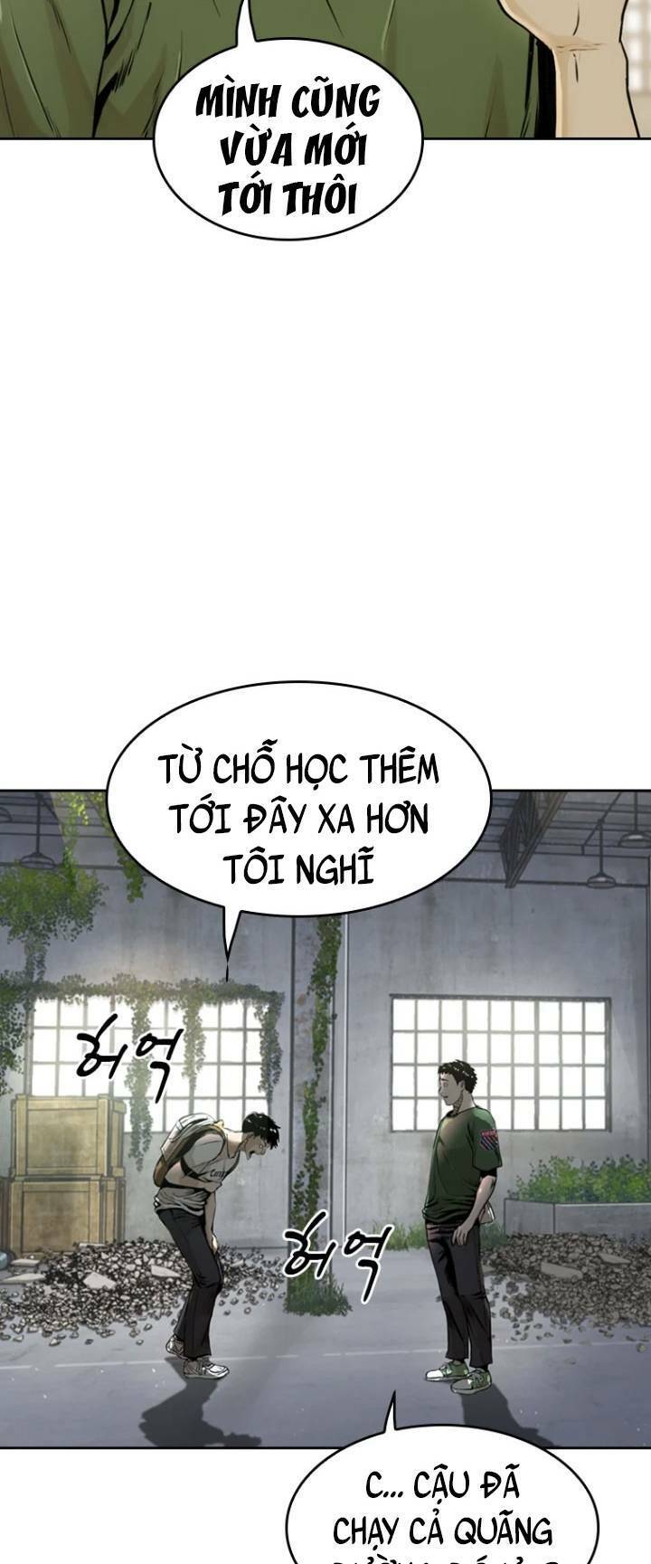 The Blob Chap 14 - Next Chap 15