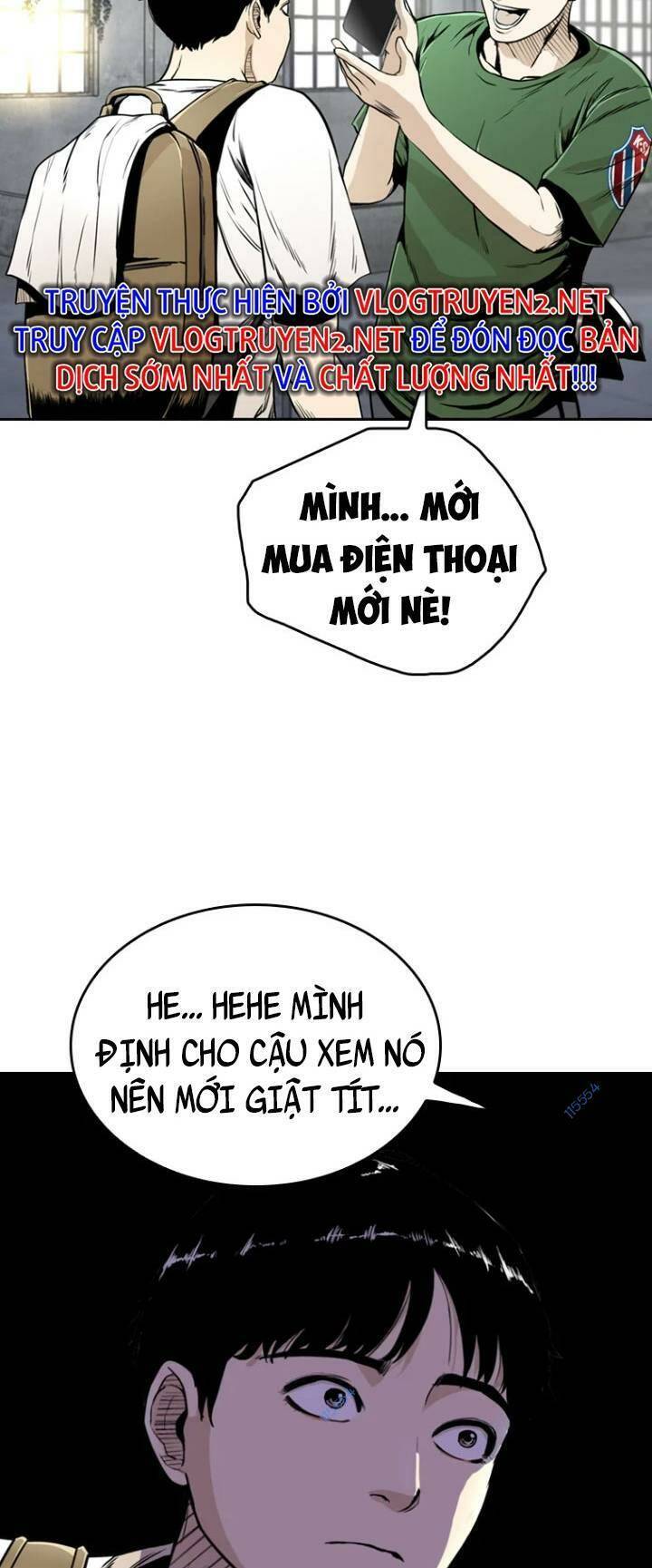 The Blob Chap 14 - Next Chap 15