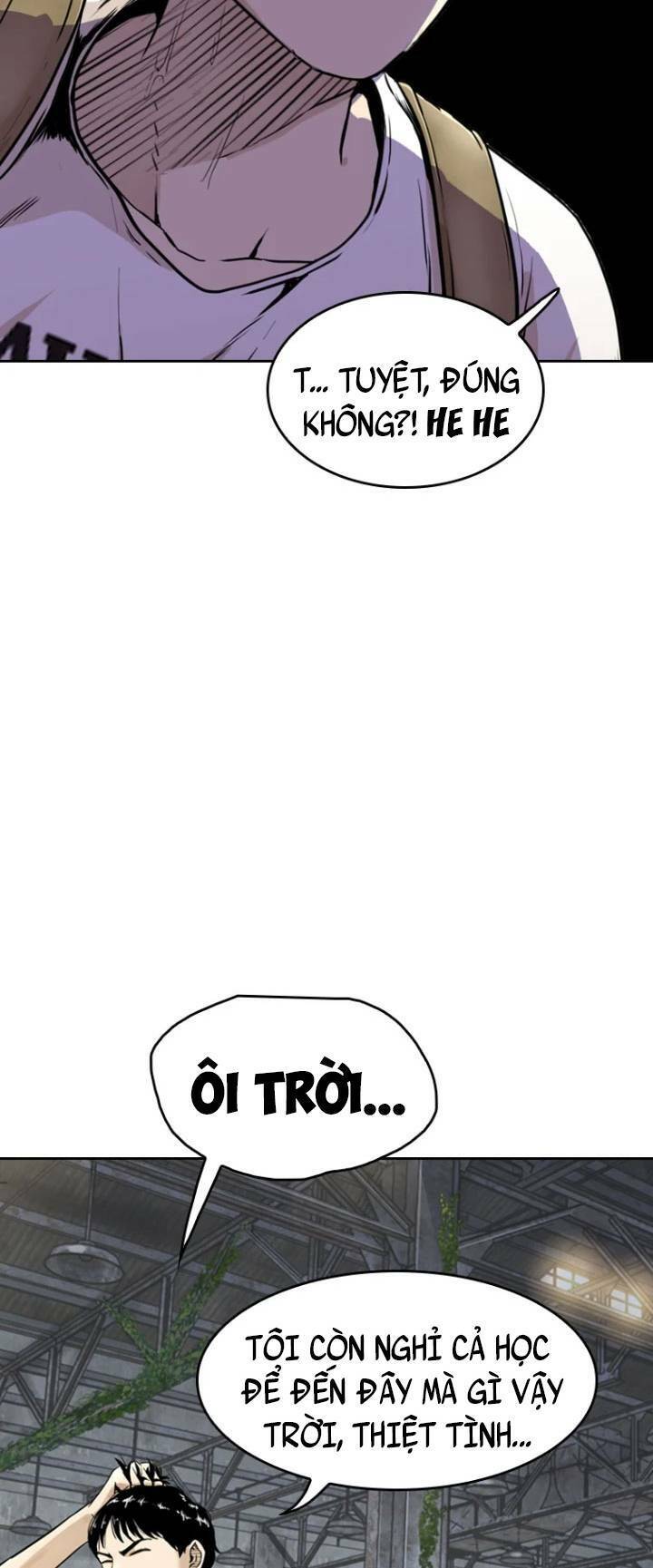 The Blob Chap 14 - Next Chap 15