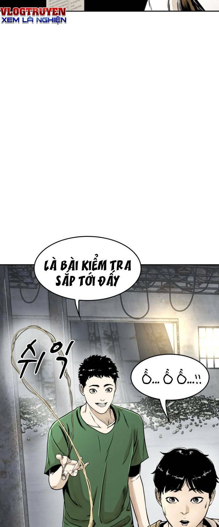 The Blob Chap 14 - Next Chap 15