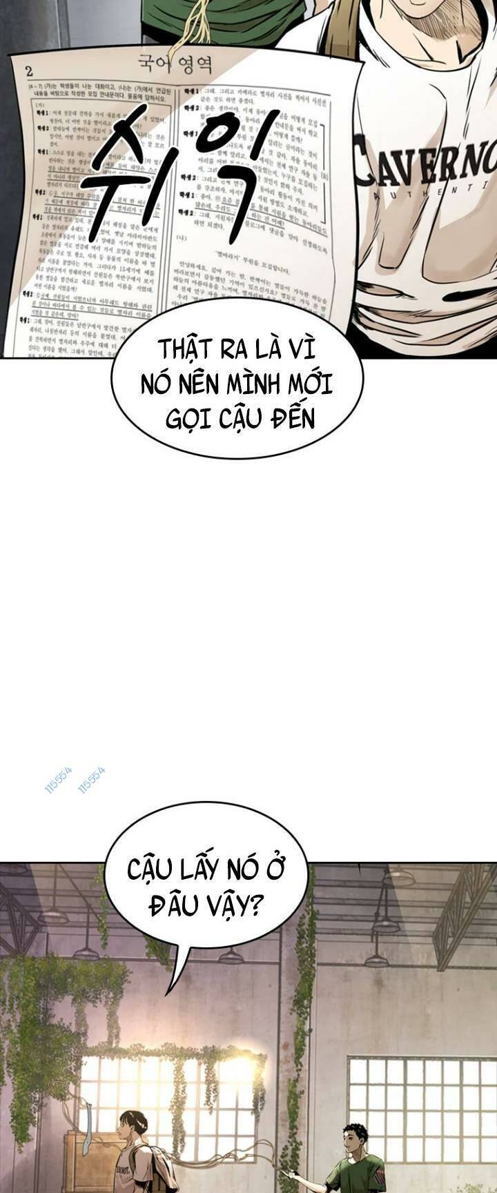The Blob Chap 14 - Next Chap 15