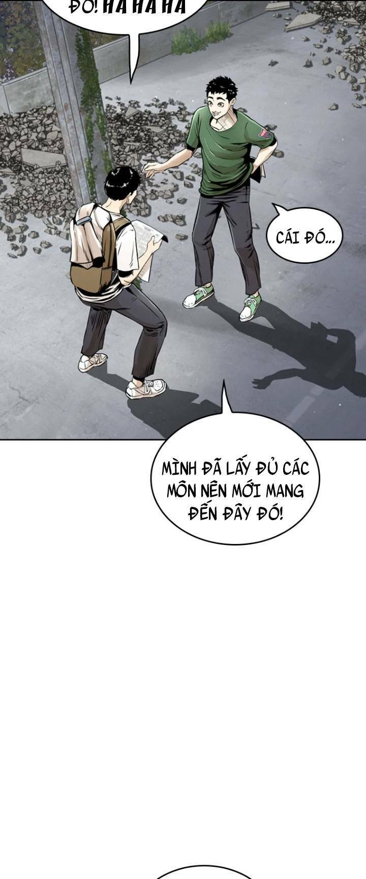The Blob Chap 14 - Next Chap 15