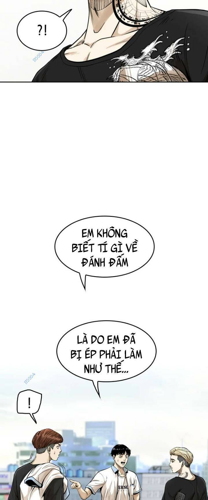 The Blob Chap 14 - Next Chap 15