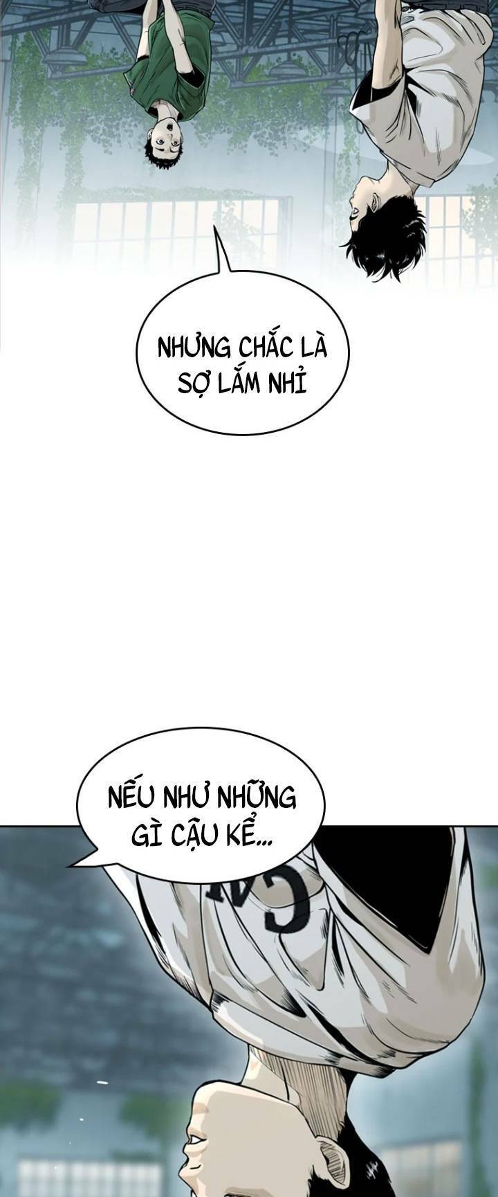 The Blob Chap 14 - Next Chap 15