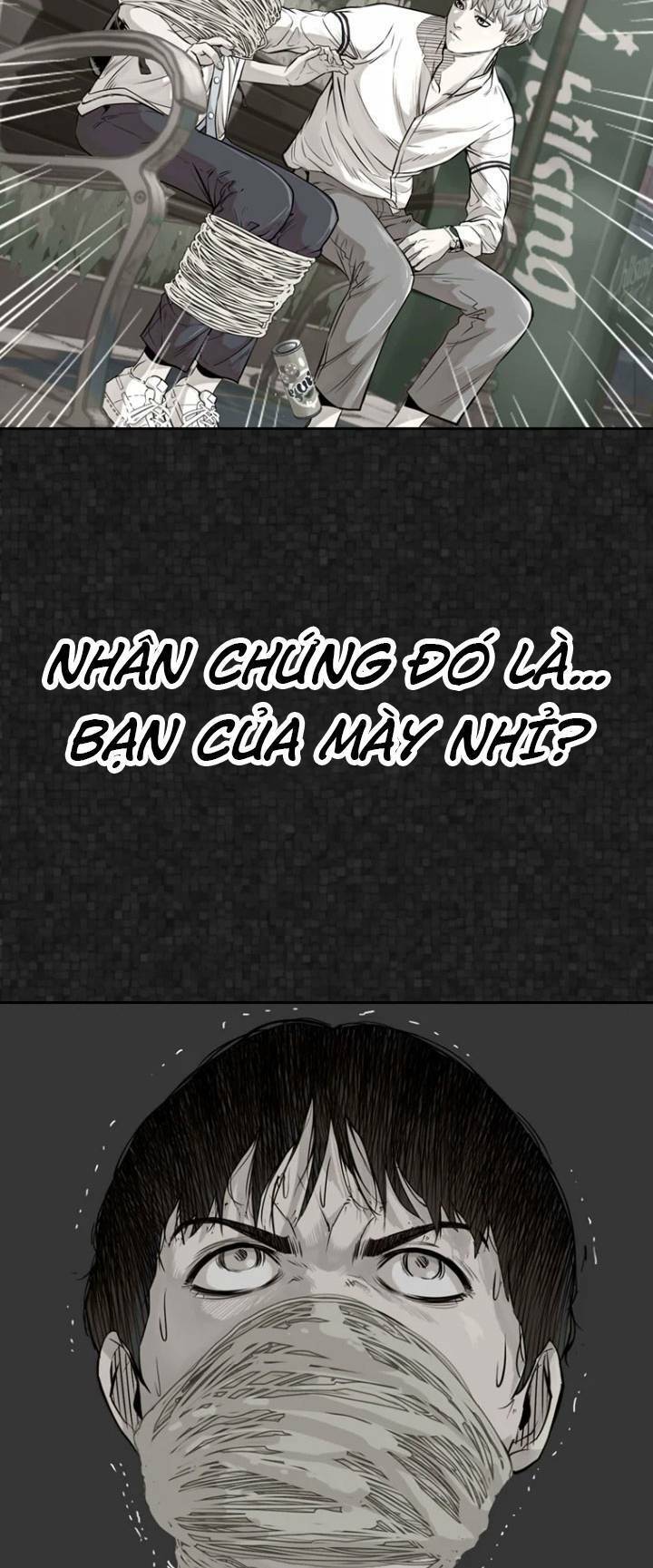 The Blob Chap 14 - Next Chap 15