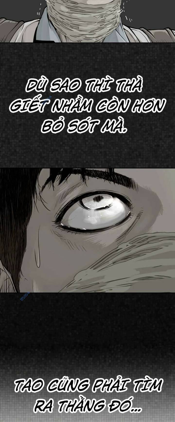The Blob Chap 14 - Next Chap 15