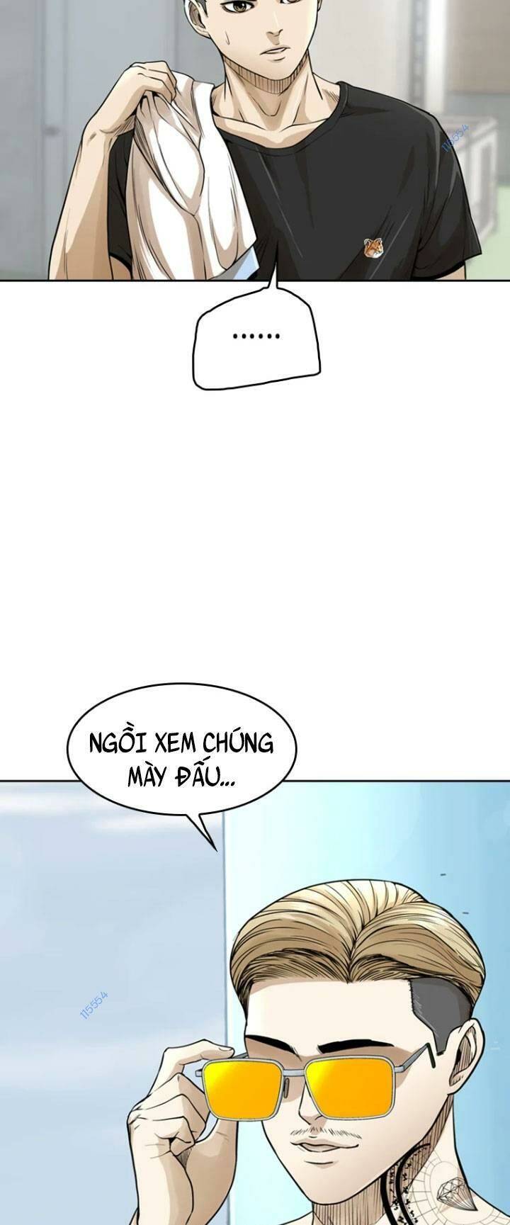 The Blob Chap 14 - Next Chap 15