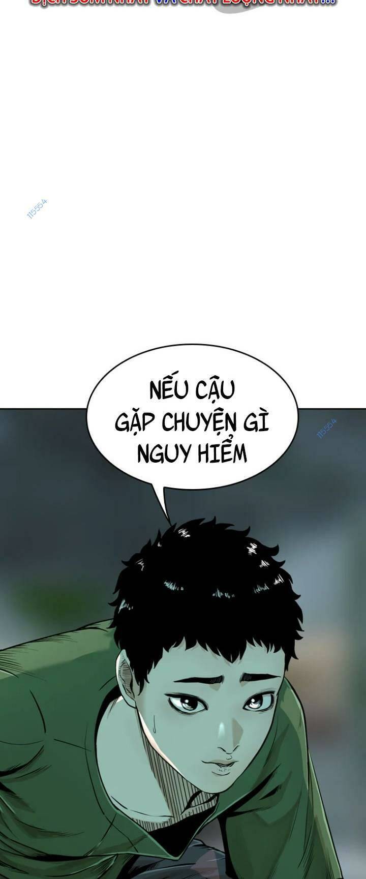 The Blob Chap 14 - Next Chap 15
