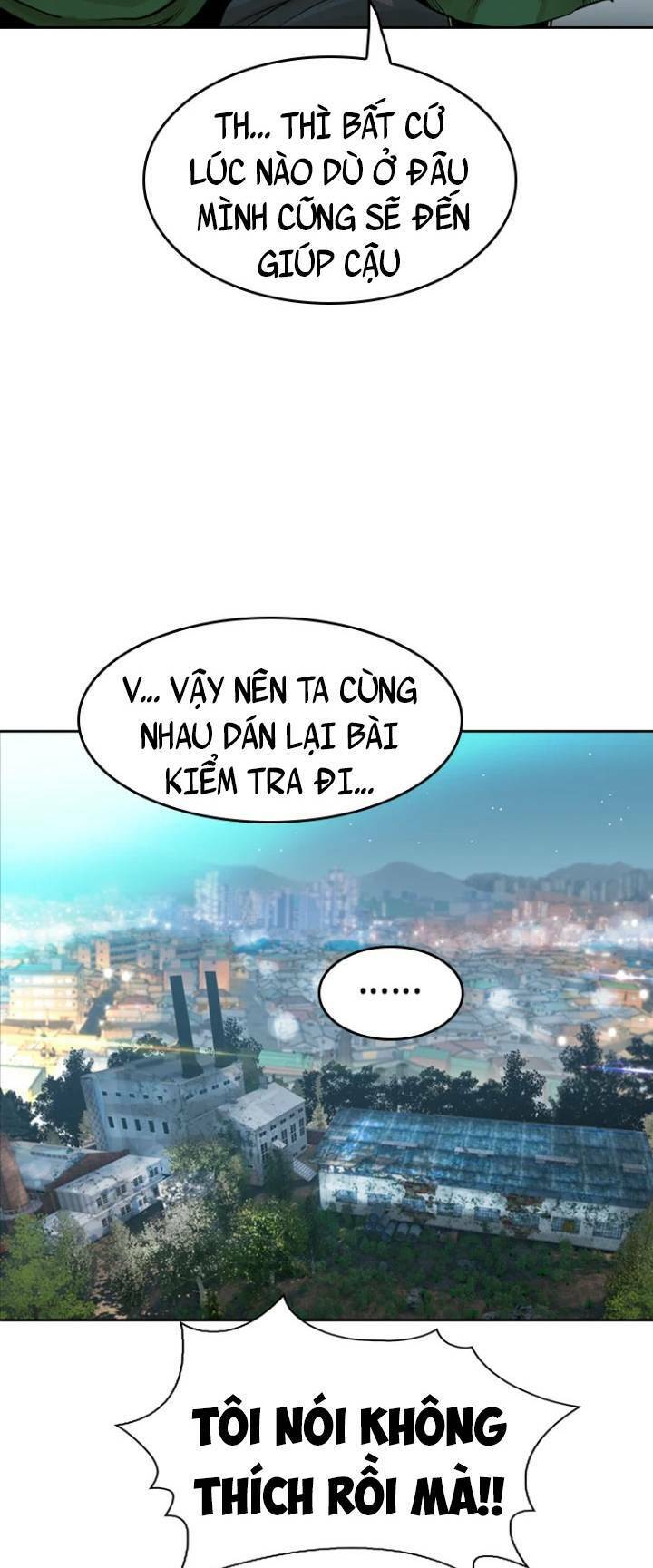 The Blob Chap 14 - Next Chap 15