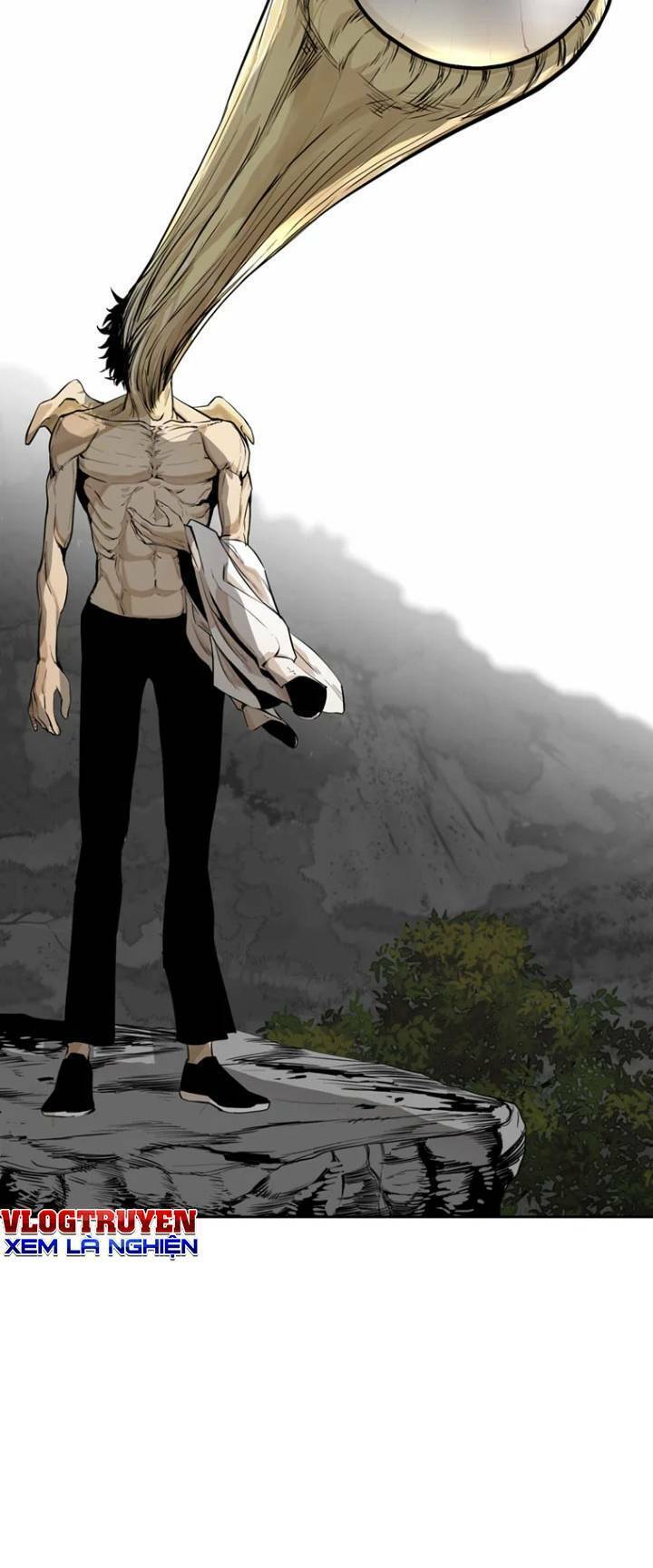 The Blob Chap 14 - Next Chap 15