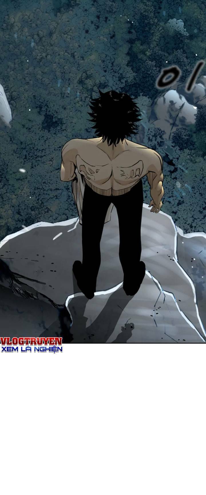 The Blob Chap 15 - Next Chap 16
