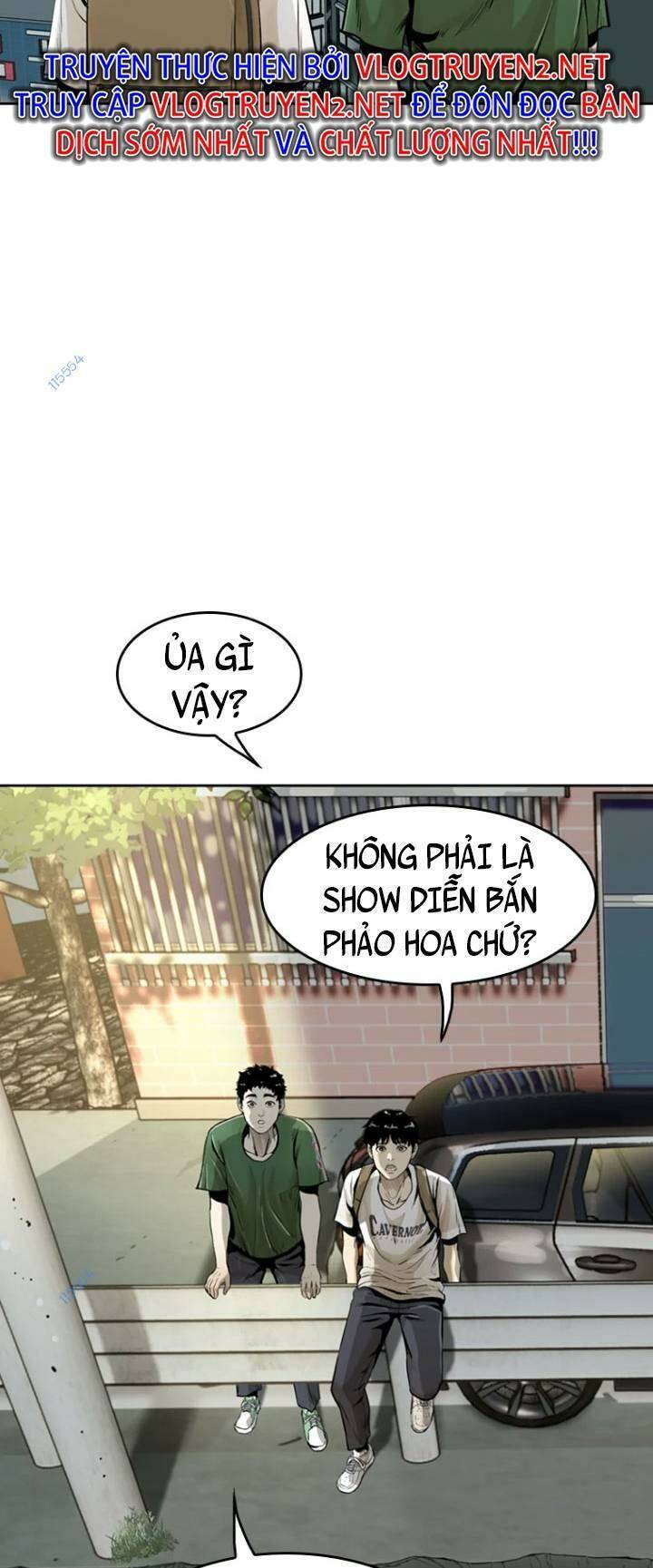 The Blob Chap 15 - Next Chap 16
