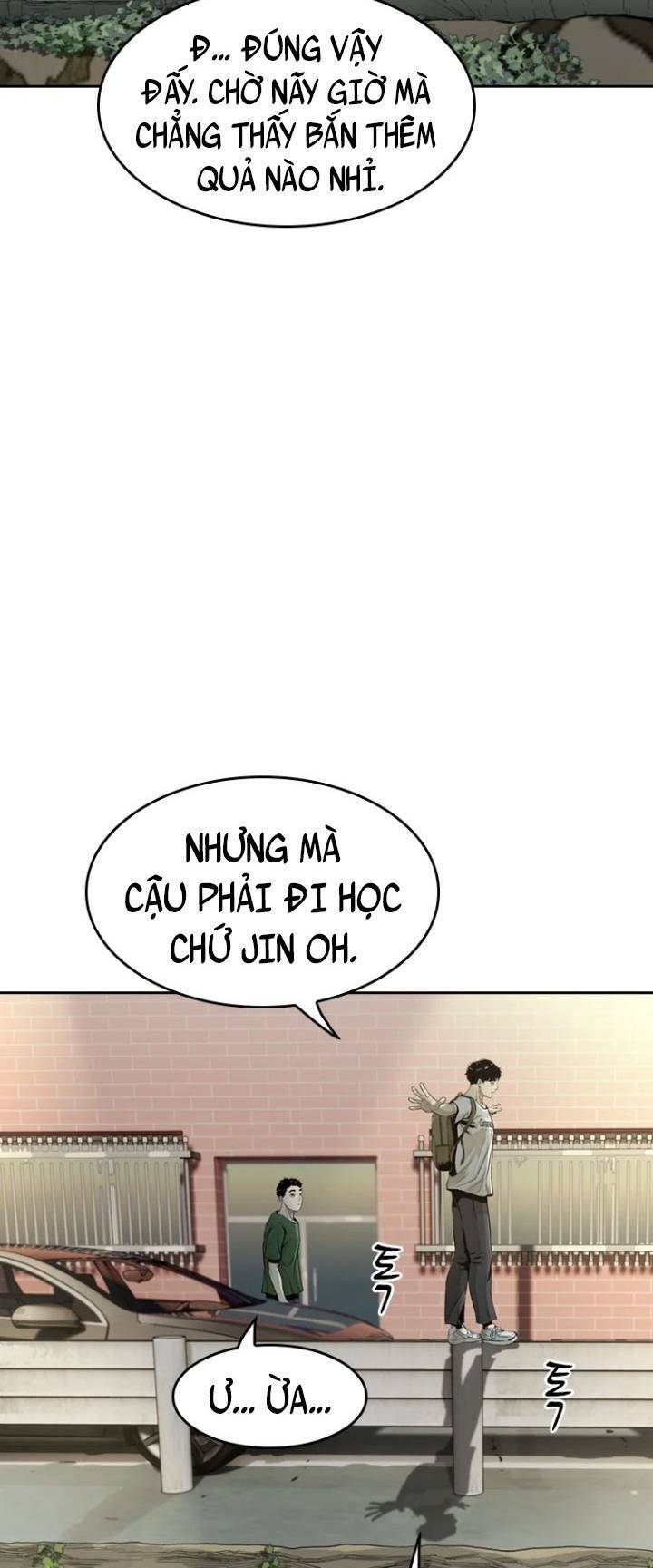 The Blob Chap 15 - Next Chap 16