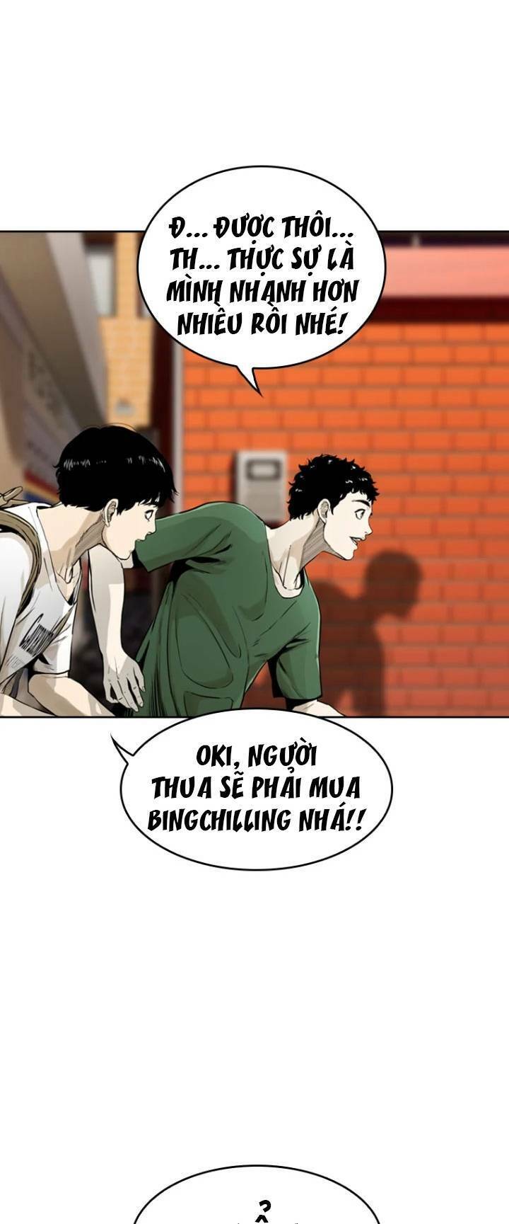 The Blob Chap 15 - Next Chap 16