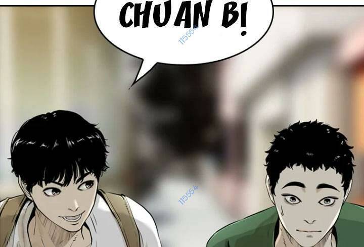 The Blob Chap 15 - Next Chap 16