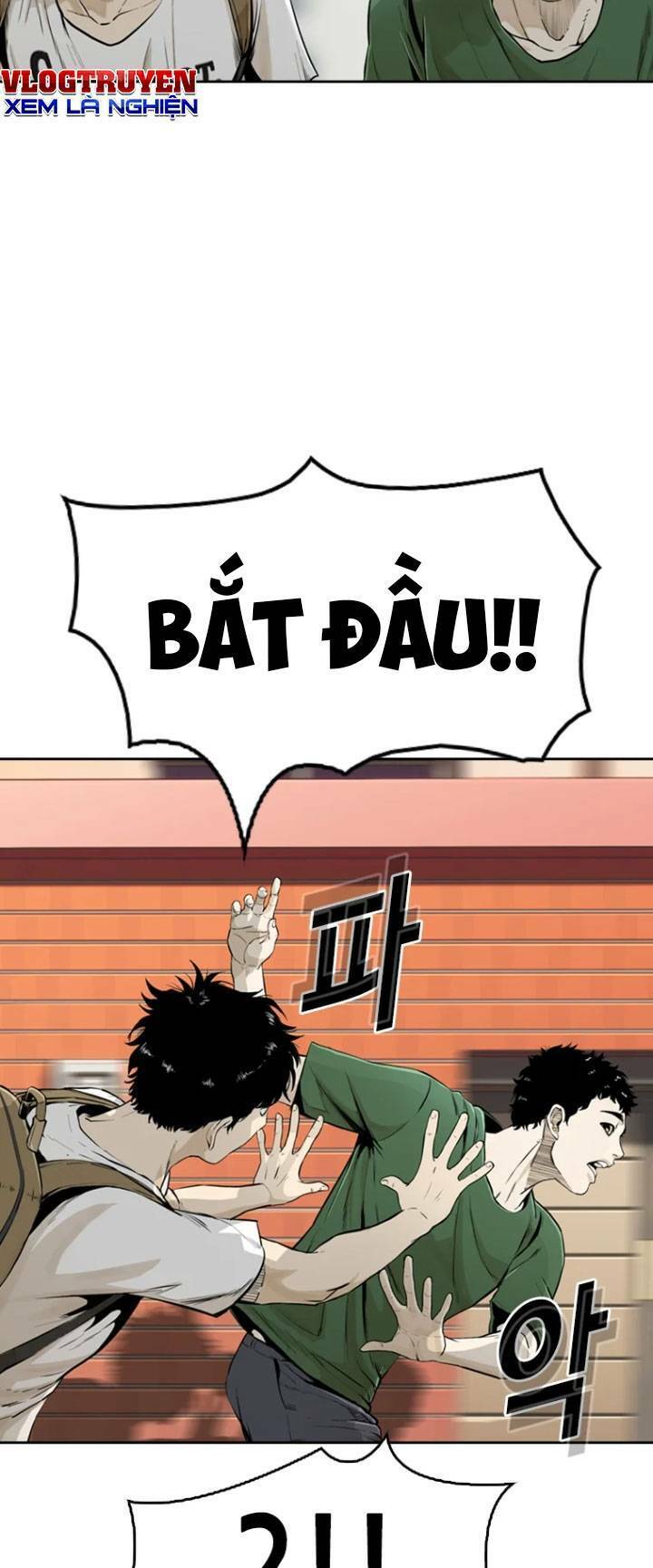 The Blob Chap 15 - Next Chap 16