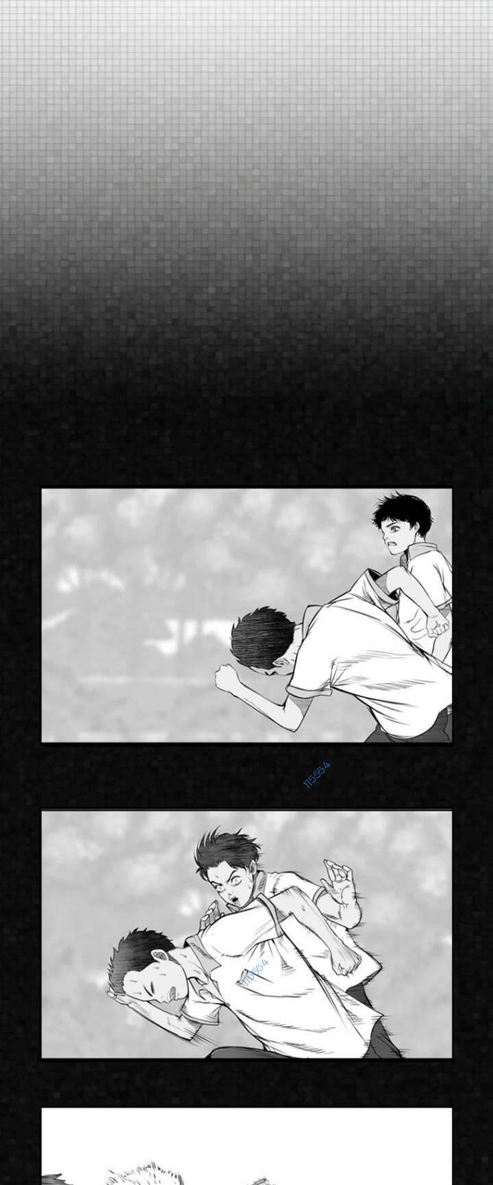The Blob Chap 15 - Next Chap 16