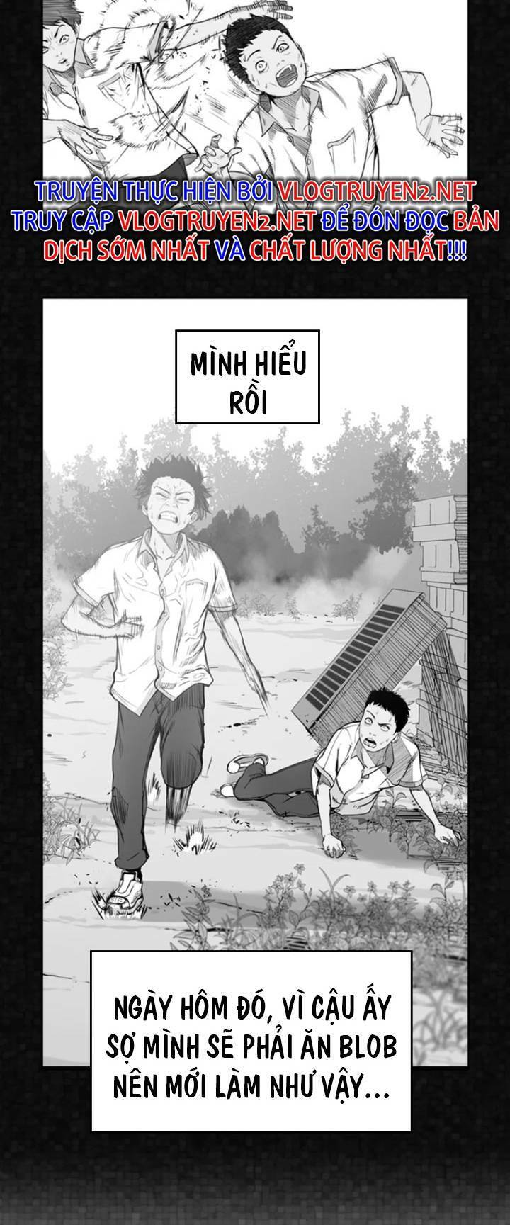 The Blob Chap 15 - Next Chap 16