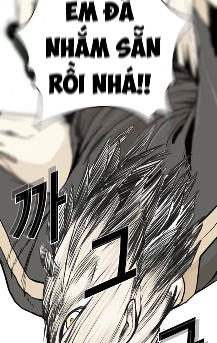The Blob Chap 15 - Next Chap 16