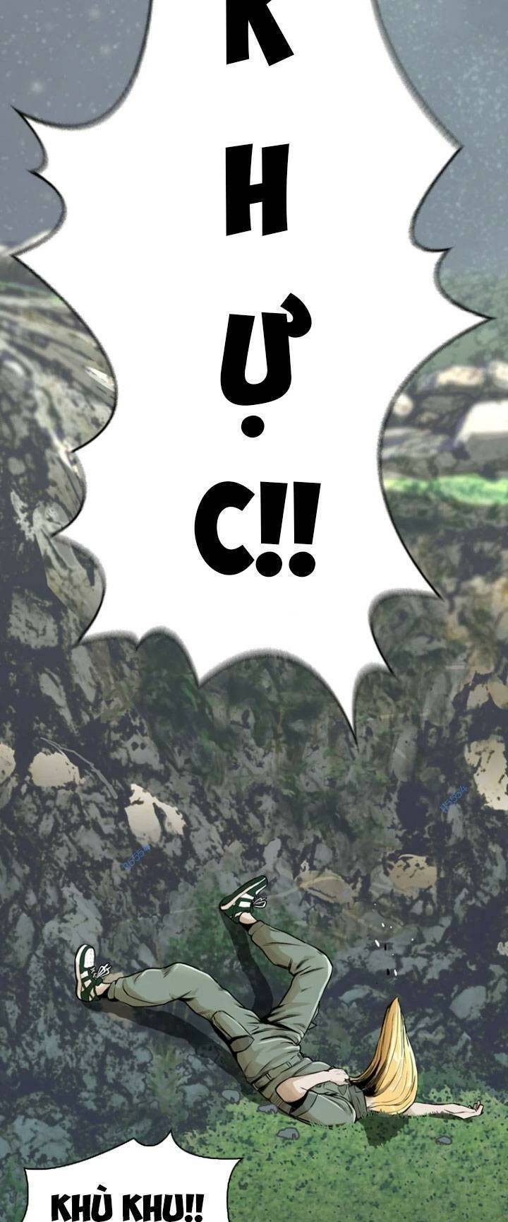 The Blob Chap 15 - Next Chap 16