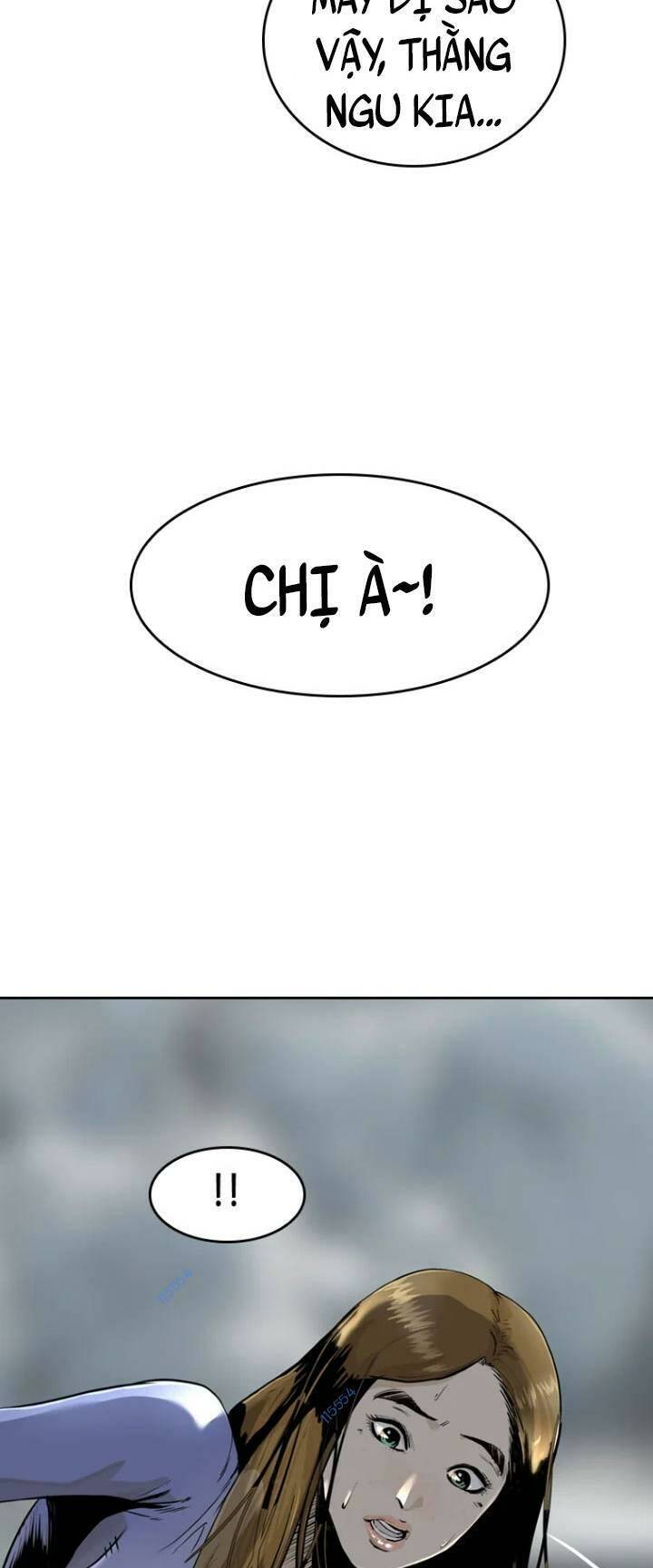 The Blob Chap 15 - Next Chap 16